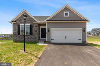 2638 VICTORIAN DR #LOT 81, Dover, PA 17315