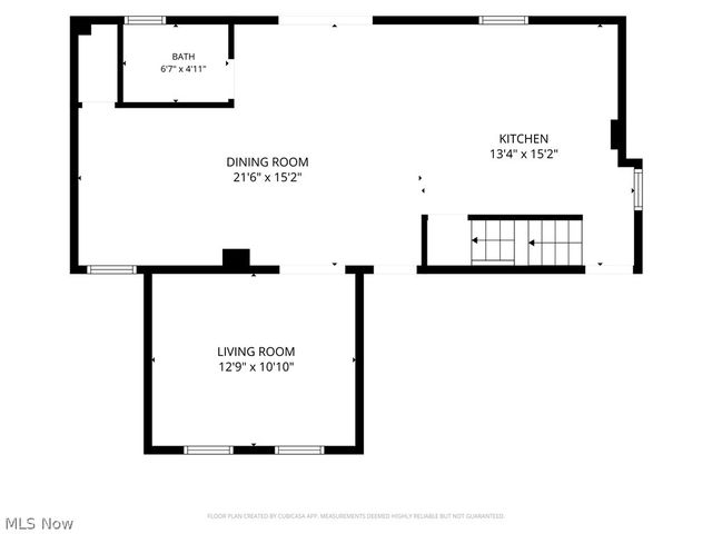 3925 Bridge Avenue, Cleveland, OH 44113