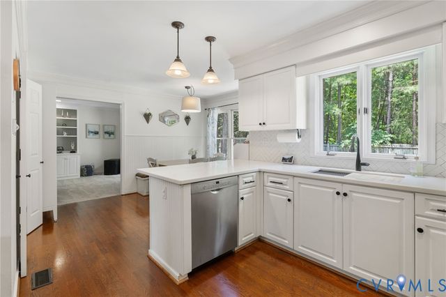 5420 Olde Milbrooke Dr, Glen Allen, VA 23060