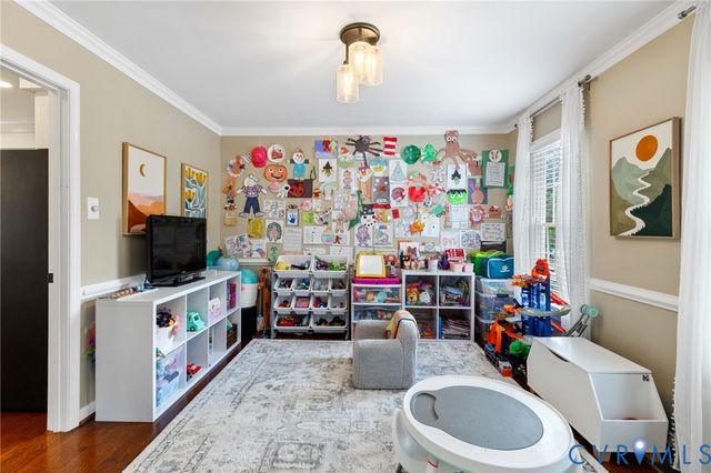 5420 Olde Milbrooke Dr, Glen Allen, VA 23060