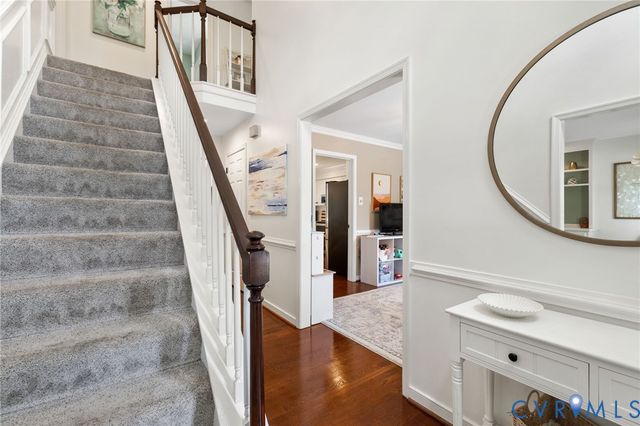 5420 Olde Milbrooke Dr, Glen Allen, VA 23060