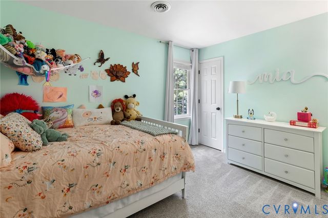 5420 Olde Milbrooke Dr, Glen Allen, VA 23060