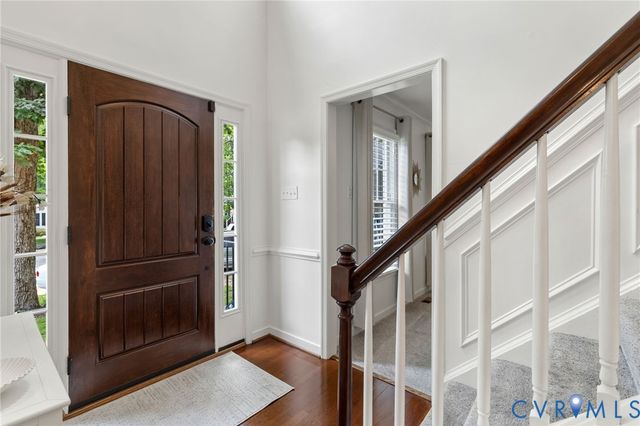 5420 Olde Milbrooke Dr, Glen Allen, VA 23060