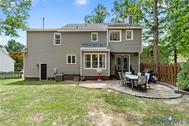 5420 Olde Milbrooke Dr, Glen Allen, VA 23060
