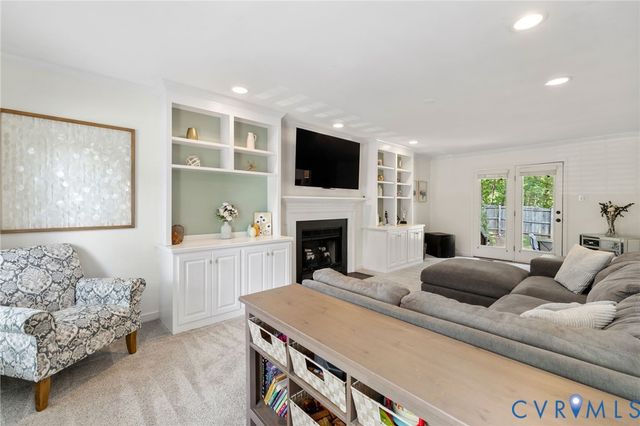 5420 Olde Milbrooke Dr, Glen Allen, VA 23060