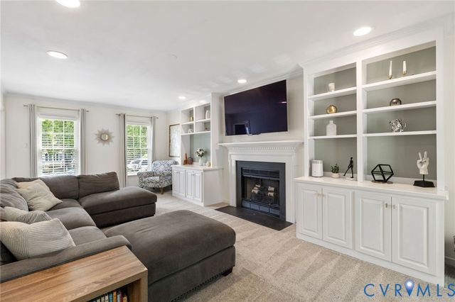 5420 Olde Milbrooke Dr, Glen Allen, VA 23060