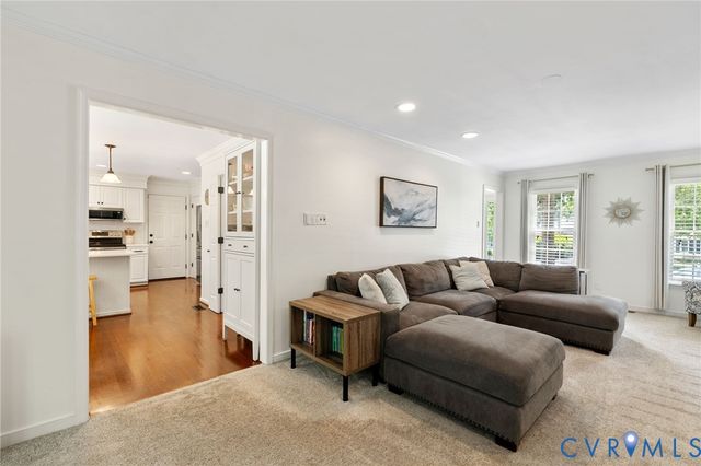 5420 Olde Milbrooke Dr, Glen Allen, VA 23060