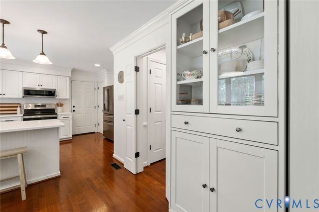 5420 Olde Milbrooke Dr, Glen Allen, VA 23060
