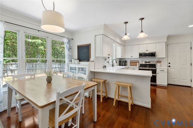 5420 Olde Milbrooke Dr, Glen Allen, VA 23060