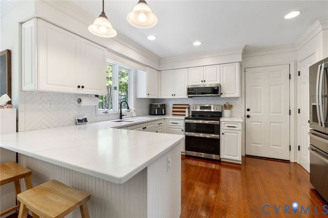 5420 Olde Milbrooke Dr, Glen Allen, VA 23060