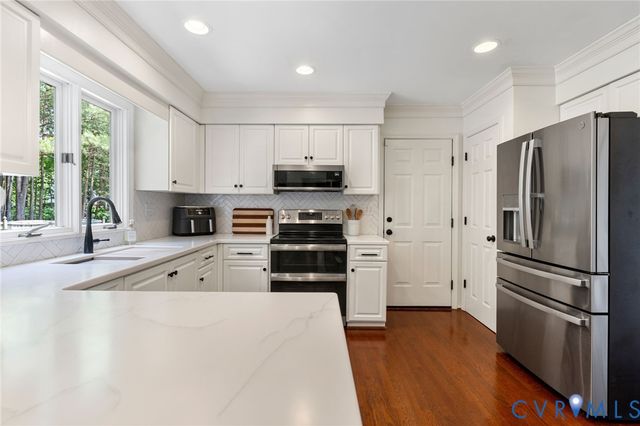 5420 Olde Milbrooke Dr, Glen Allen, VA 23060