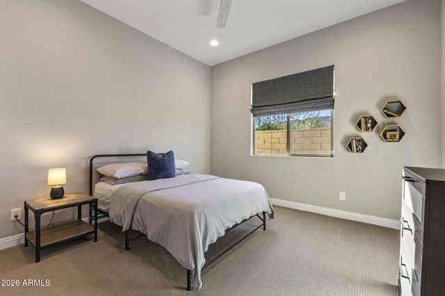 5529 E VIA CABALLO BLANCO --, Cave Creek, AZ 85331