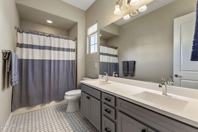 5529 E VIA CABALLO BLANCO --, Cave Creek, AZ 85331