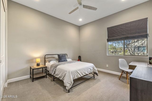 5529 E VIA CABALLO BLANCO --, Cave Creek, AZ 85331