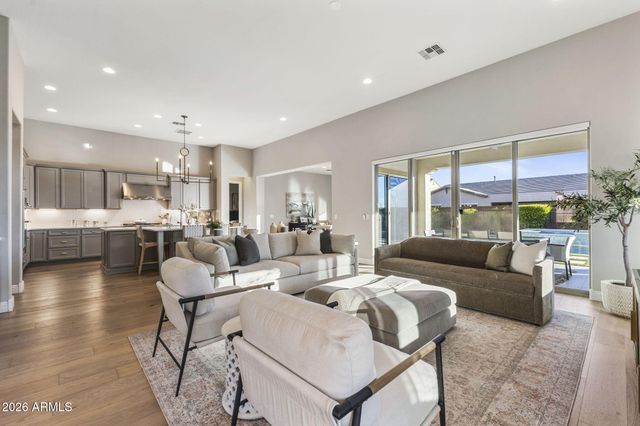 5529 E VIA CABALLO BLANCO --, Cave Creek, AZ 85331