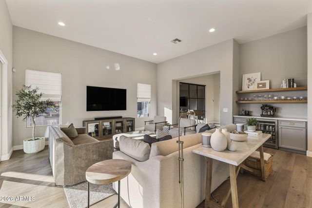 5529 E VIA CABALLO BLANCO --, Cave Creek, AZ 85331