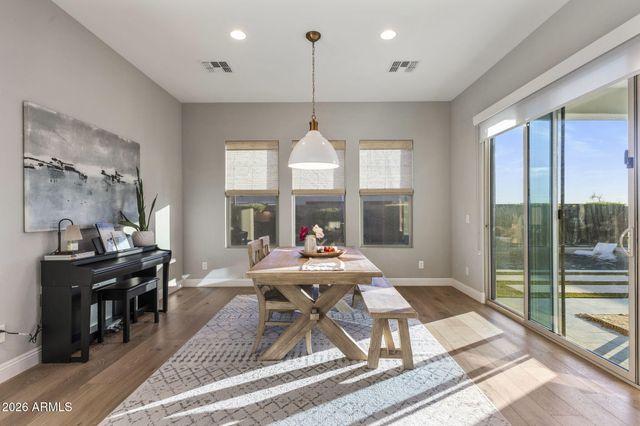 5529 E VIA CABALLO BLANCO --, Cave Creek, AZ 85331