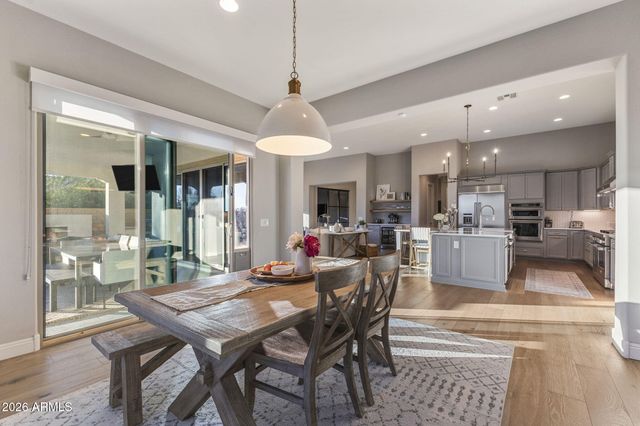 5529 E VIA CABALLO BLANCO --, Cave Creek, AZ 85331