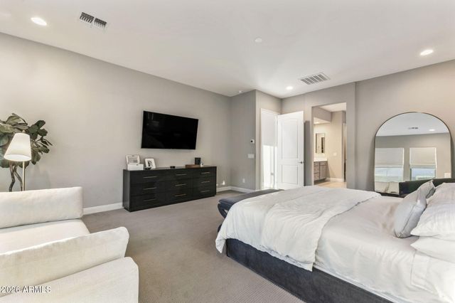 5529 E VIA CABALLO BLANCO --, Cave Creek, AZ 85331