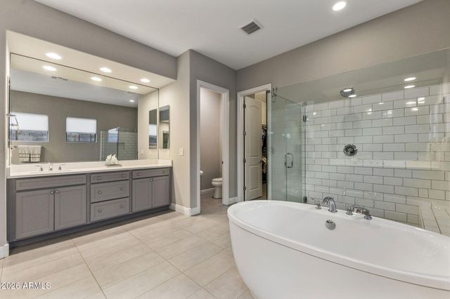 5529 E VIA CABALLO BLANCO --, Cave Creek, AZ 85331