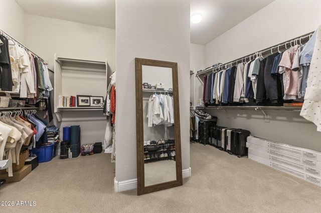 5529 E VIA CABALLO BLANCO --, Cave Creek, AZ 85331