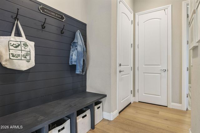 5529 E VIA CABALLO BLANCO --, Cave Creek, AZ 85331