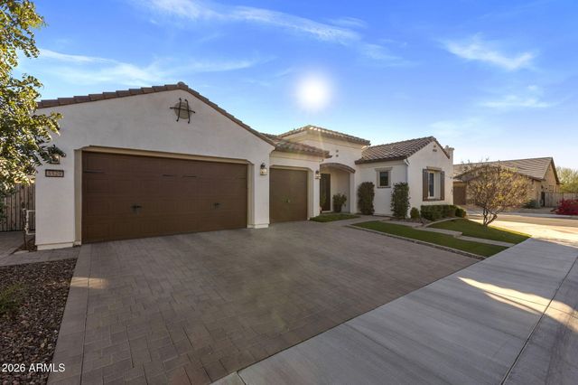 5529 E VIA CABALLO BLANCO --, Cave Creek, AZ 85331