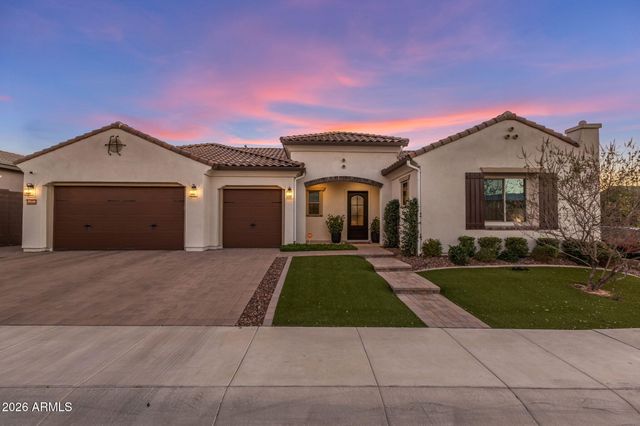 5529 E VIA CABALLO BLANCO --, Cave Creek, AZ 85331