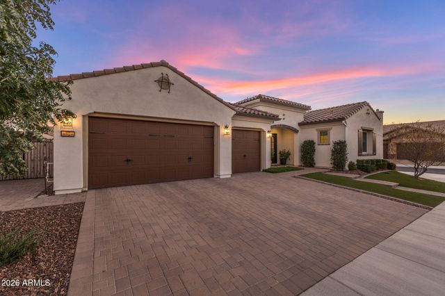 5529 E VIA CABALLO BLANCO --, Cave Creek, AZ 85331