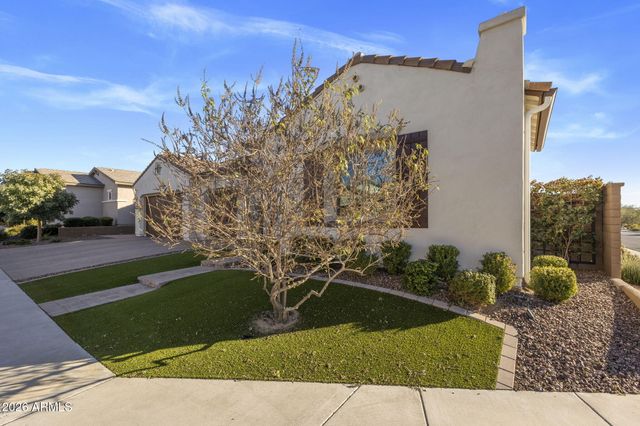 5529 E VIA CABALLO BLANCO --, Cave Creek, AZ 85331