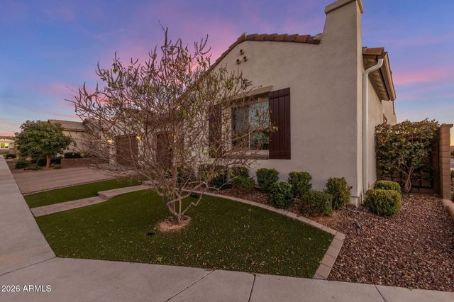 5529 E VIA CABALLO BLANCO --, Cave Creek, AZ 85331