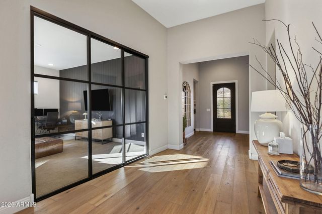 5529 E VIA CABALLO BLANCO --, Cave Creek, AZ 85331