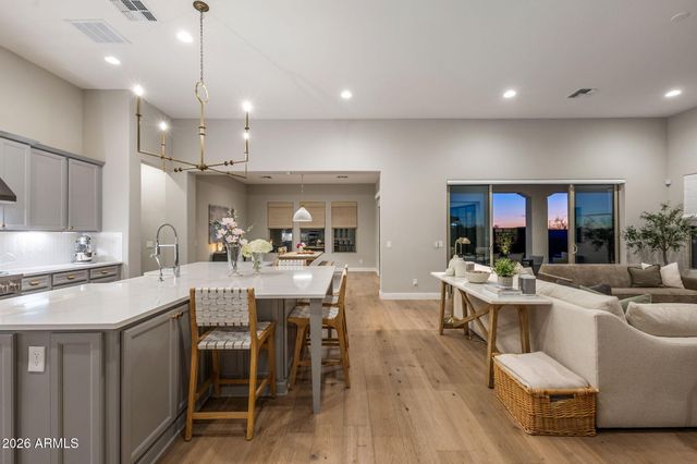 5529 E VIA CABALLO BLANCO --, Cave Creek, AZ 85331