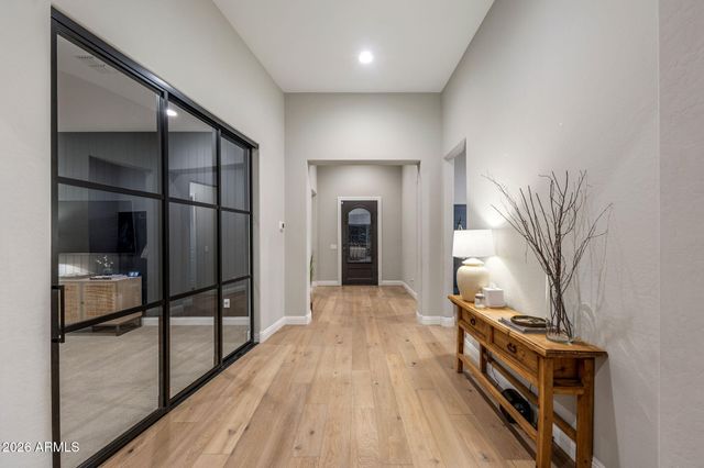 5529 E VIA CABALLO BLANCO --, Cave Creek, AZ 85331