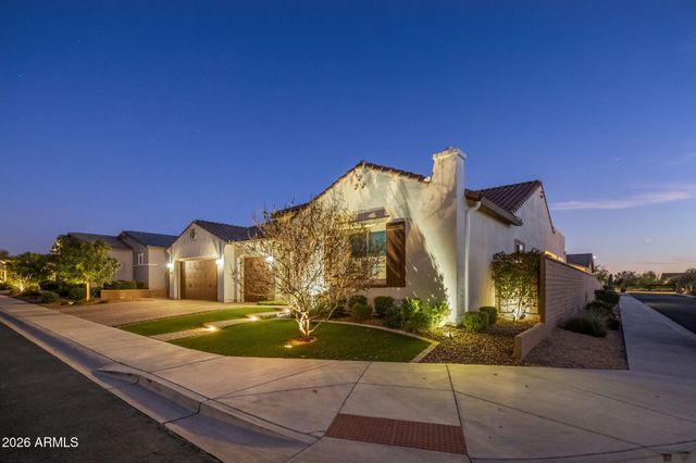 5529 E VIA CABALLO BLANCO --, Cave Creek, AZ 85331