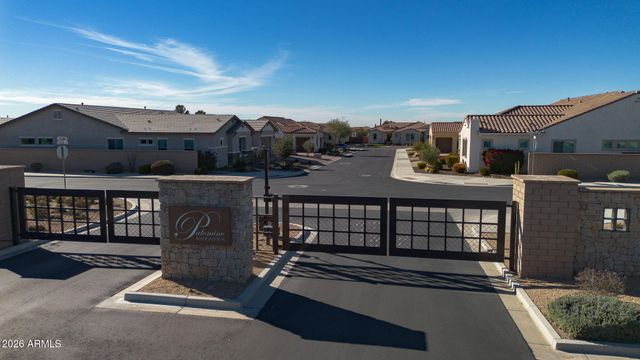 5529 E VIA CABALLO BLANCO --, Cave Creek, AZ 85331