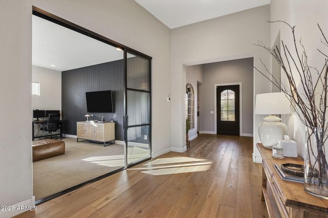 5529 E VIA CABALLO BLANCO --, Cave Creek, AZ 85331