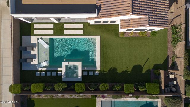 5529 E VIA CABALLO BLANCO --, Cave Creek, AZ 85331