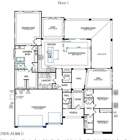 5529 E VIA CABALLO BLANCO --, Cave Creek, AZ 85331