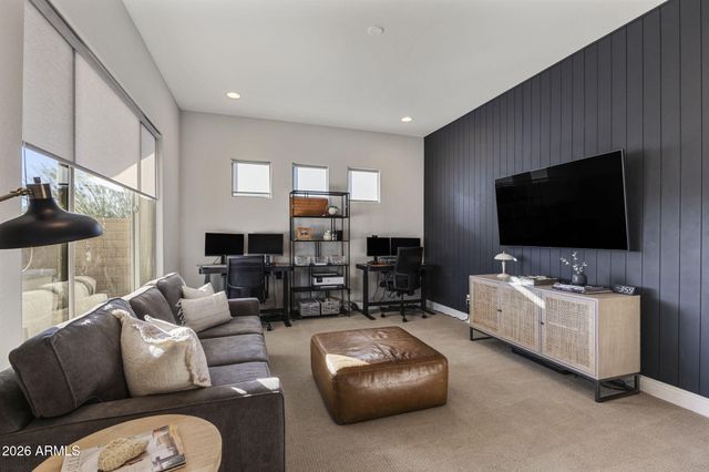 5529 E VIA CABALLO BLANCO --, Cave Creek, AZ 85331