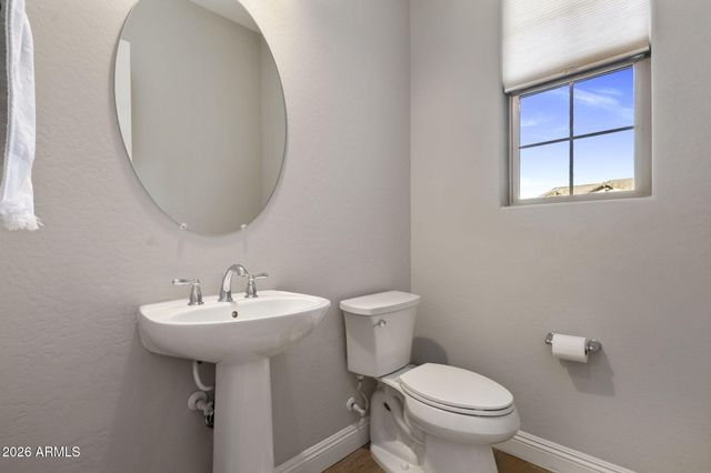 5529 E VIA CABALLO BLANCO --, Cave Creek, AZ 85331