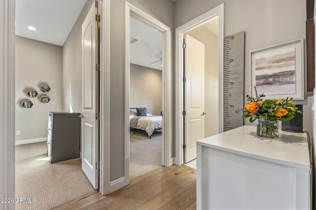 5529 E VIA CABALLO BLANCO --, Cave Creek, AZ 85331