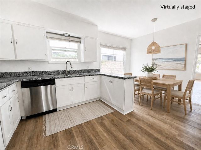 607 Sapphire Street, Redondo Beach, CA 90277