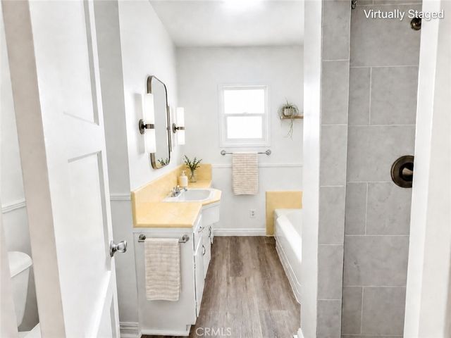 607 Sapphire Street, Redondo Beach, CA 90277