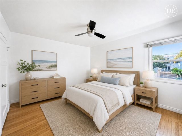 607 Sapphire Street, Redondo Beach, CA 90277