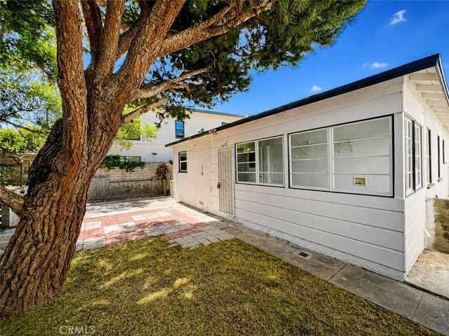 607 Sapphire Street, Redondo Beach, CA 90277
