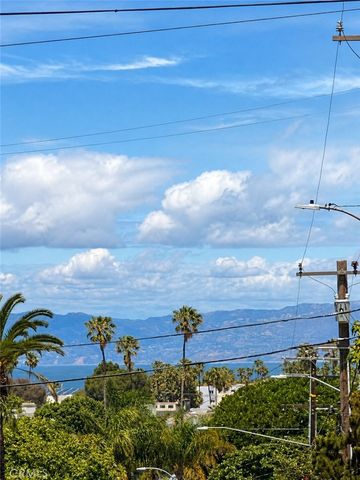607 Sapphire Street, Redondo Beach, CA 90277