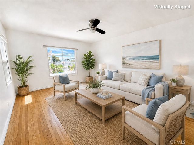 607 Sapphire Street, Redondo Beach, CA 90277