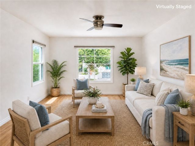 607 Sapphire Street, Redondo Beach, CA 90277