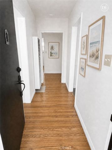 607 Sapphire Street, Redondo Beach, CA 90277